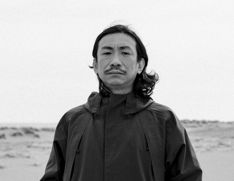 DJ Nobu x Wata Igarashi