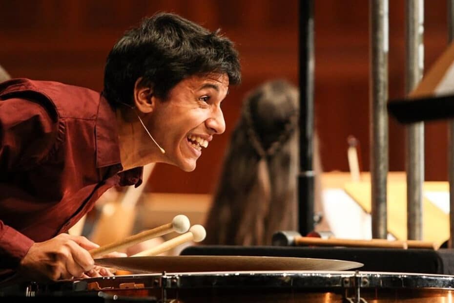 Danças Sinfónicas - Orquestra Gulbenkian