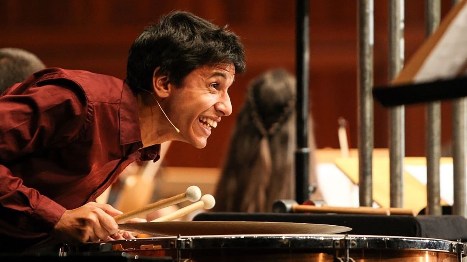 Danças Sinfónicas - Orquestra Gulbenkian