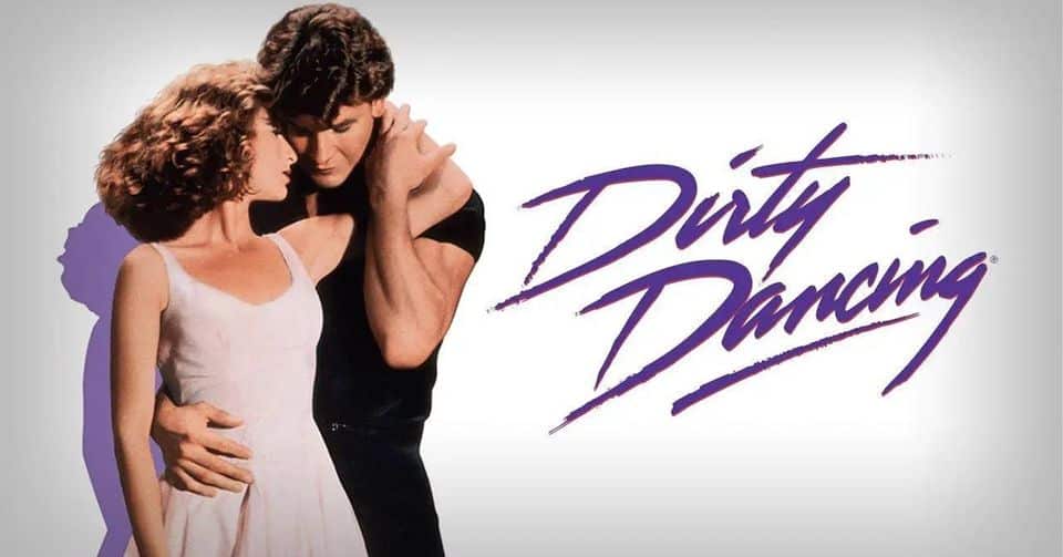 Dirty Dancing @ CARMO Rooftop