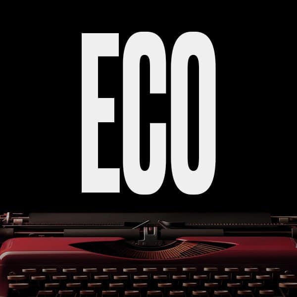 ECO ENTRECAMPOS & SALDANHA