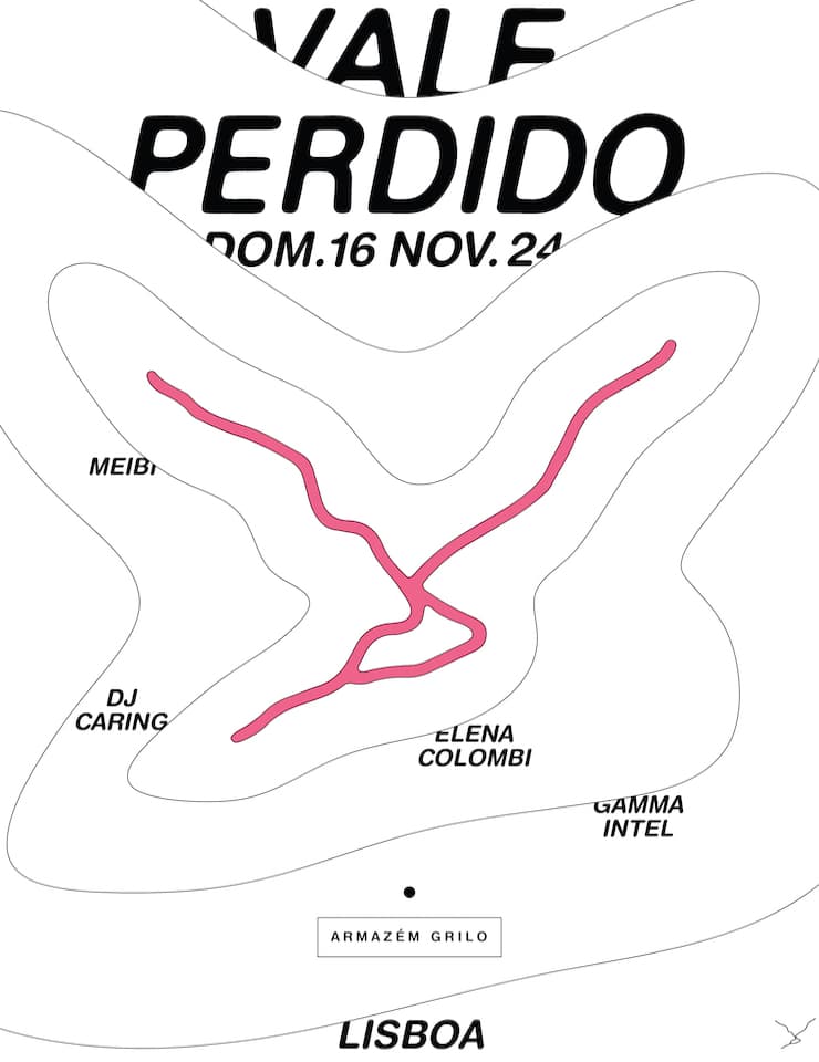 ELENA COLOMBI, GAMMA INTEL, MEIBI, DJ CARING (1)