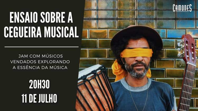 Ensaio sobre a Cegueira Musical