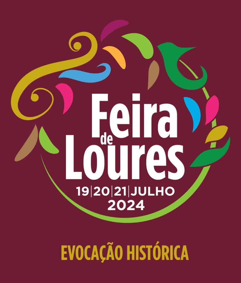 FEIRA DE LOURES - JARDIM ROSA BASTOS