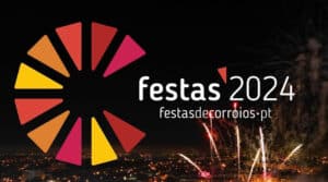 Festas de Corroios 2024: Descubra o Cartaz e a Programação Completa