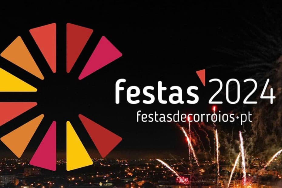 Festas de Corroios 2024: Descubra o Cartaz e a Programação Completa