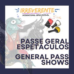 Festival Irreverente 2024