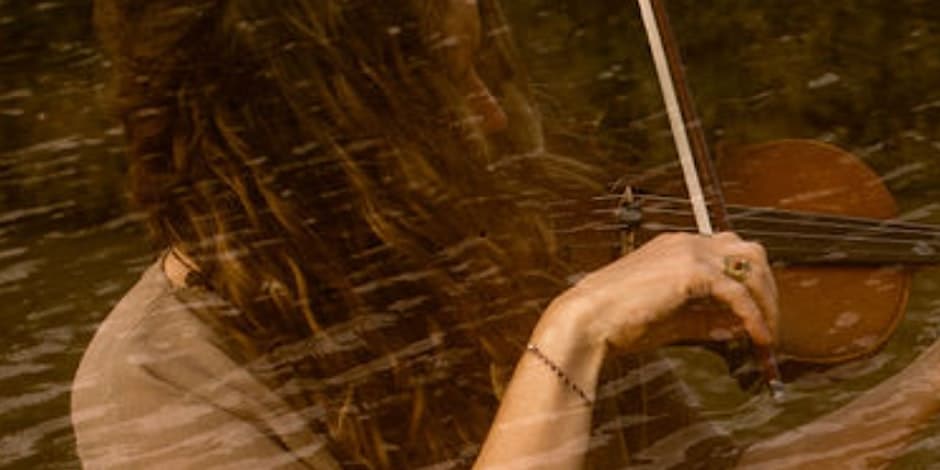 Full Moon Special: Yin Yoga with Live Music
