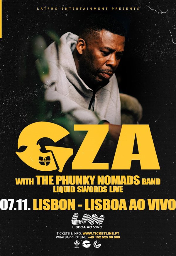GZA -