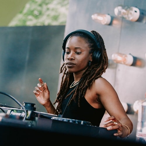 Gabrielle Kwarteng
