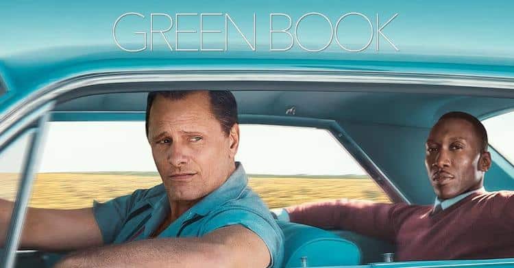 Green Book @ CARMO Rooftop