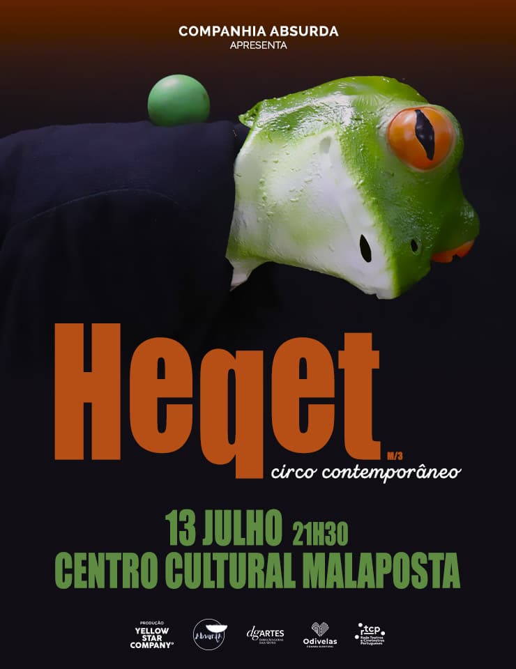 HEQET - CENTRO CULTURAL MALAPOSTA