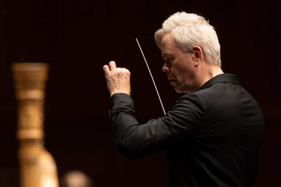Sinfonia do Novo Mundo - Orquestra Gulbenkian