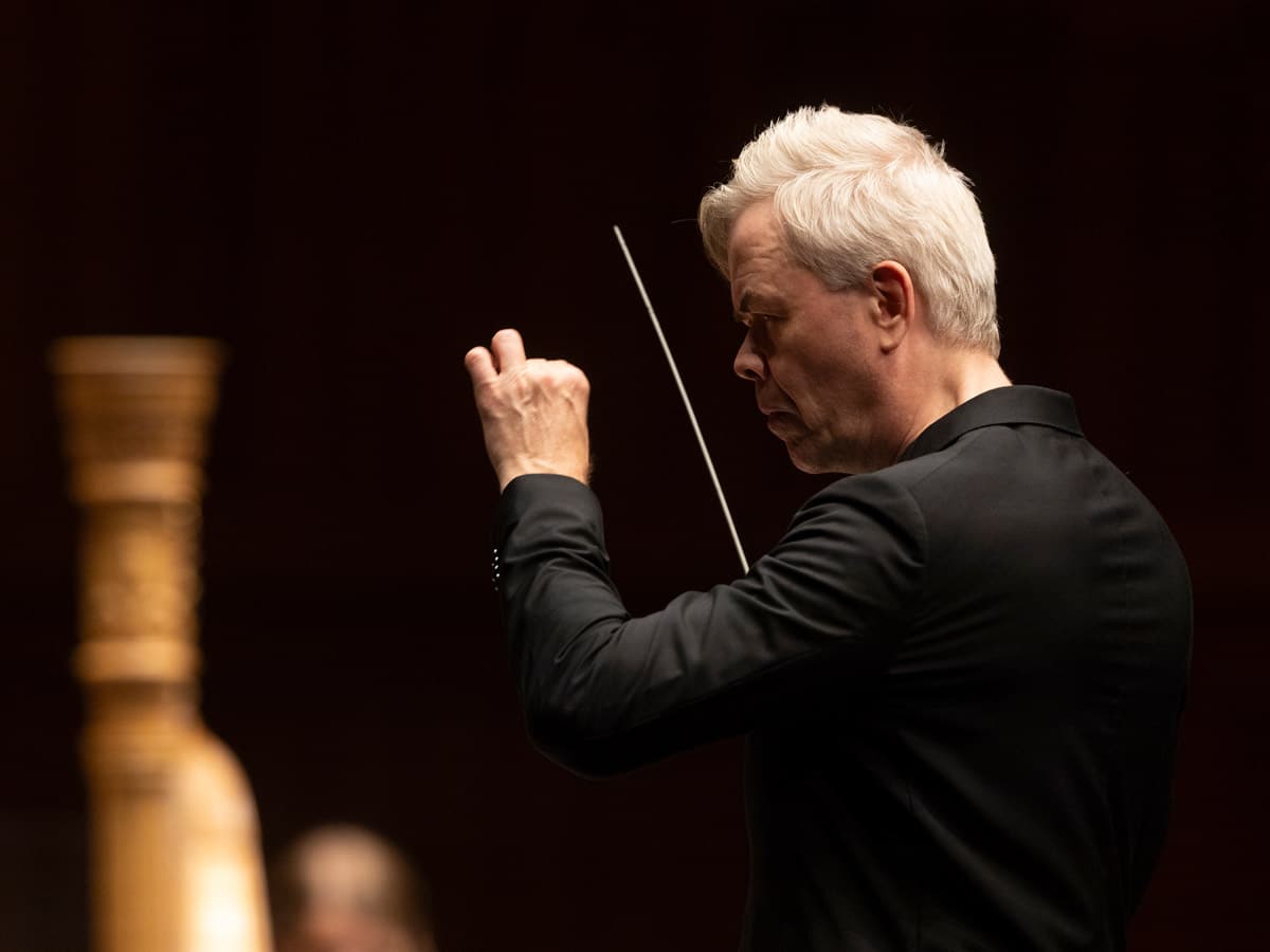 Sinfonia do Novo Mundo - Orquestra Gulbenkian