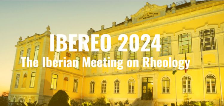 IBEREO 2024 no Instituto Superior de Agronomia