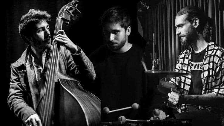 Jazzvite Sessions - Passevite