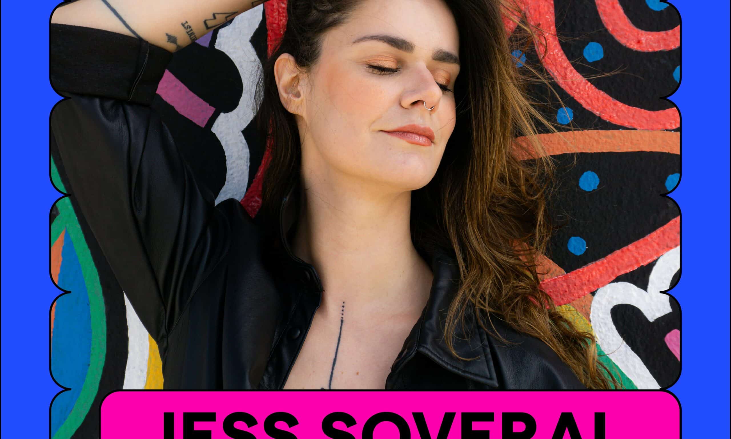 Jess Soveral - Musicbox Lisboa