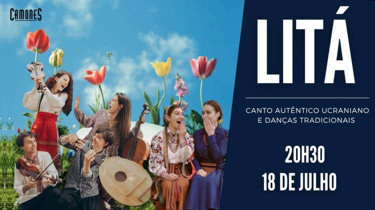 LITÁ - Camones