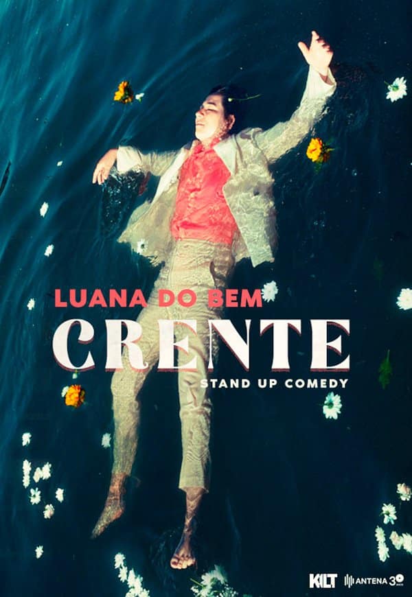 LUANA DO BEM | CRENTE - Tivoli