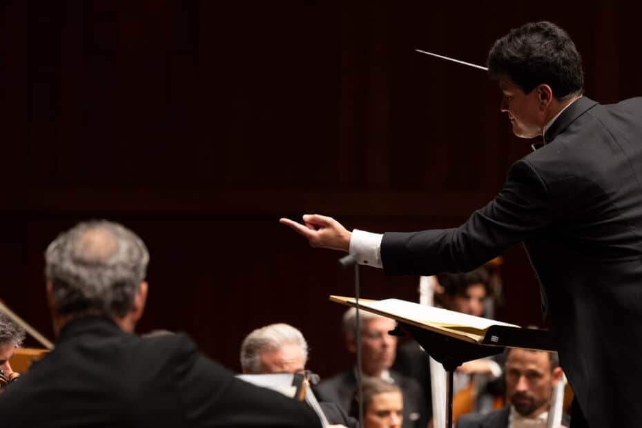 La Valse - Orquestra Gulbenkian