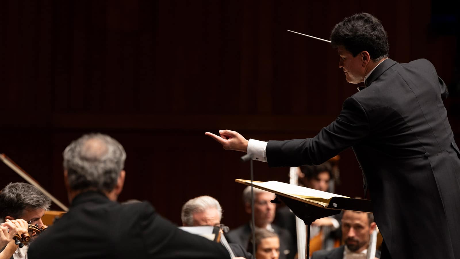 La Valse - Orquestra Gulbenkian