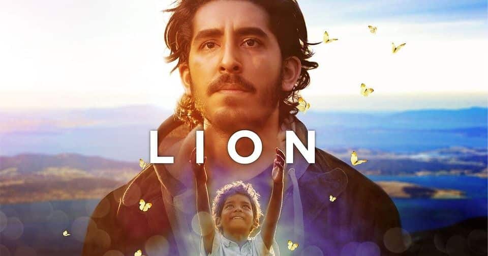 Lion at CARMO Rooftop