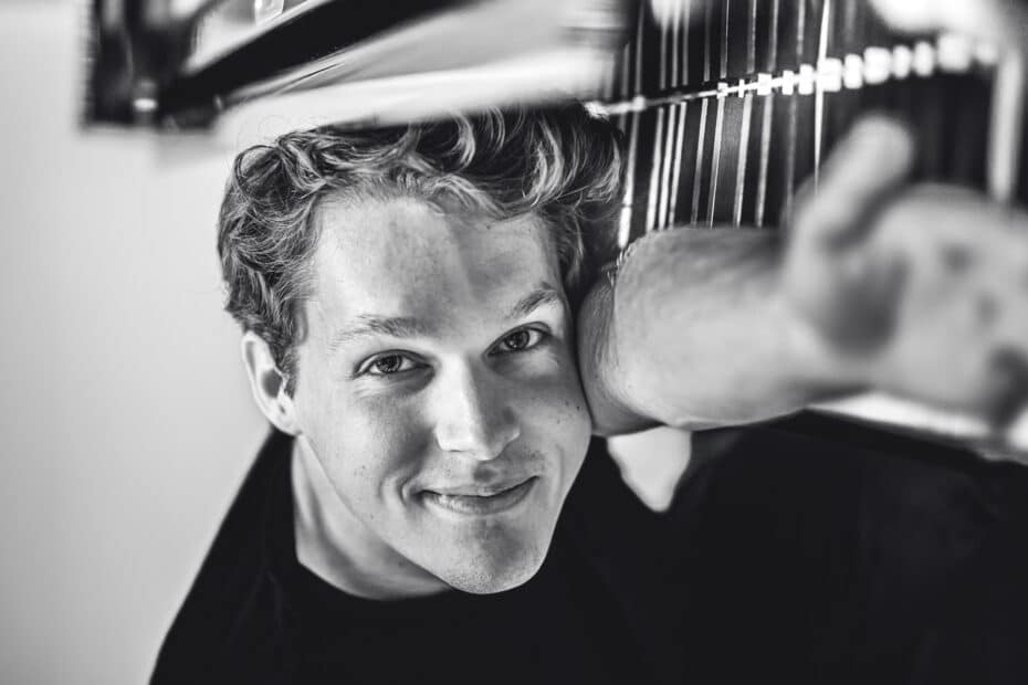 Lukas Sternath - Rising Stars