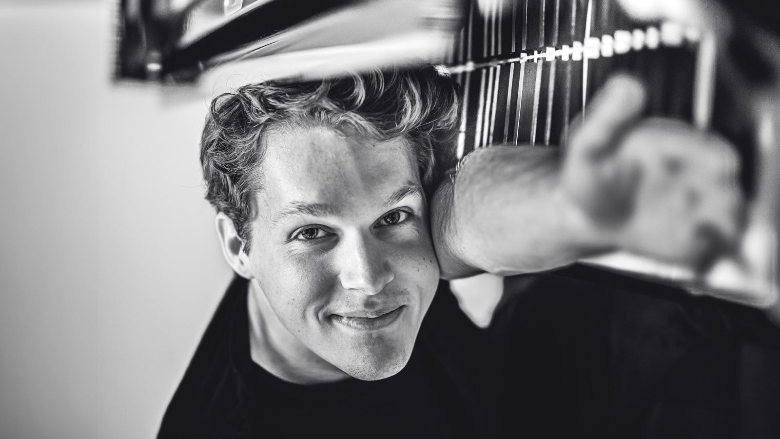 Lukas Sternath - Rising Stars