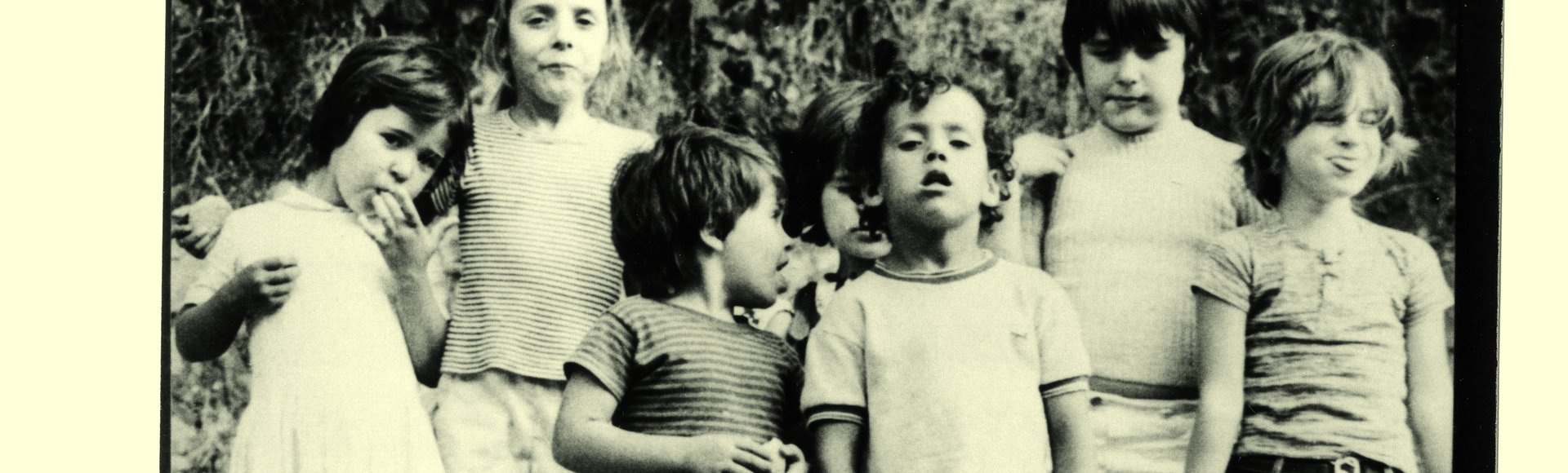 MARCO MARTINS - A COLÓNIA