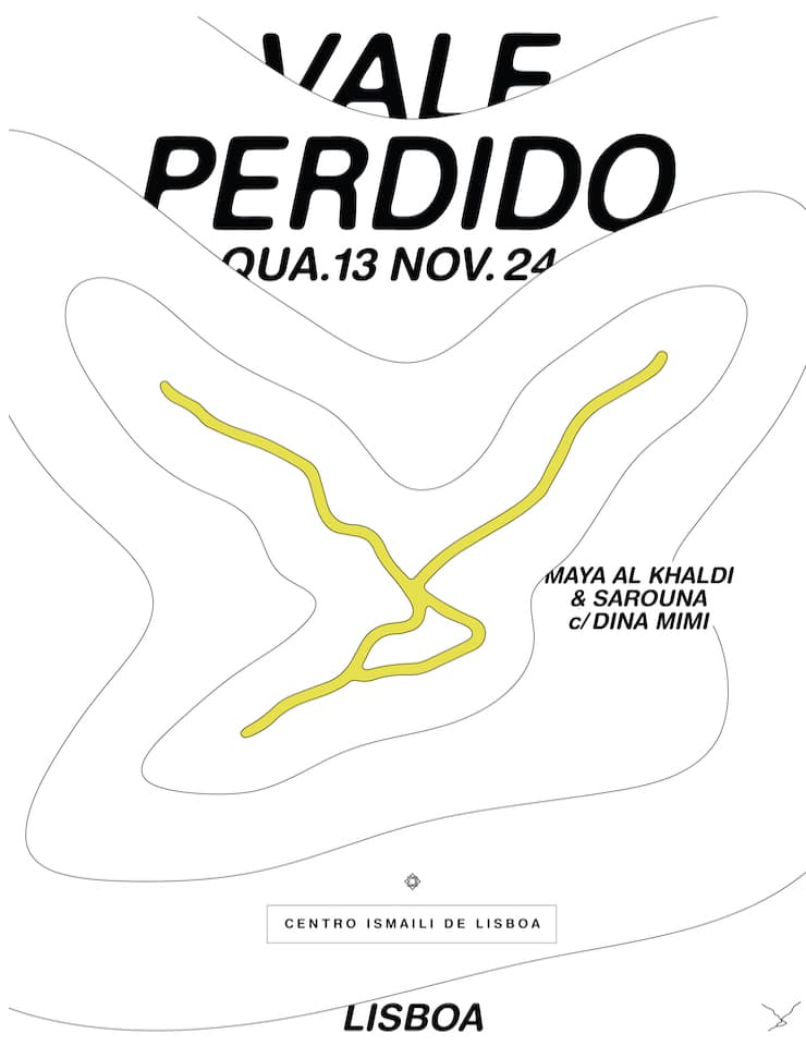 MAYA AL KHALDI E SAROUNA C DINA MIMI - CENTRO ISMAILI DE LISBOA (1)