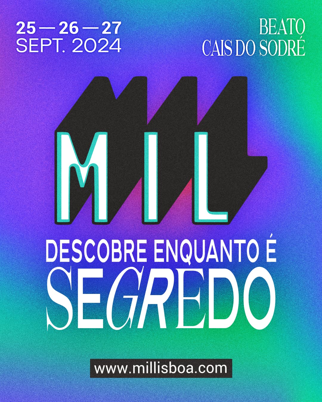 Festival MIL 2024