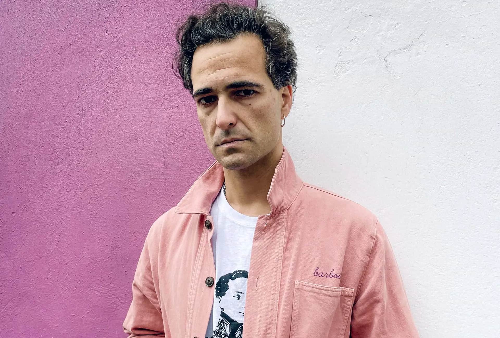 Manuel Fúria - Misty Fest