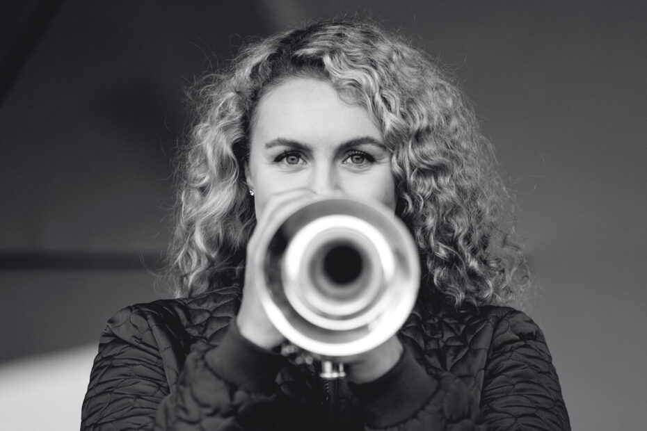 Matilda Lloyd - Rising Stars