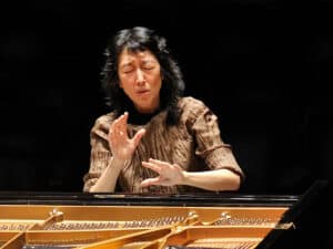 Mitsuko Uchida