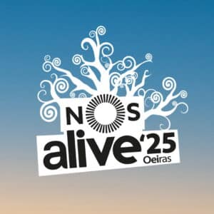 NOS ALIVE 2025
