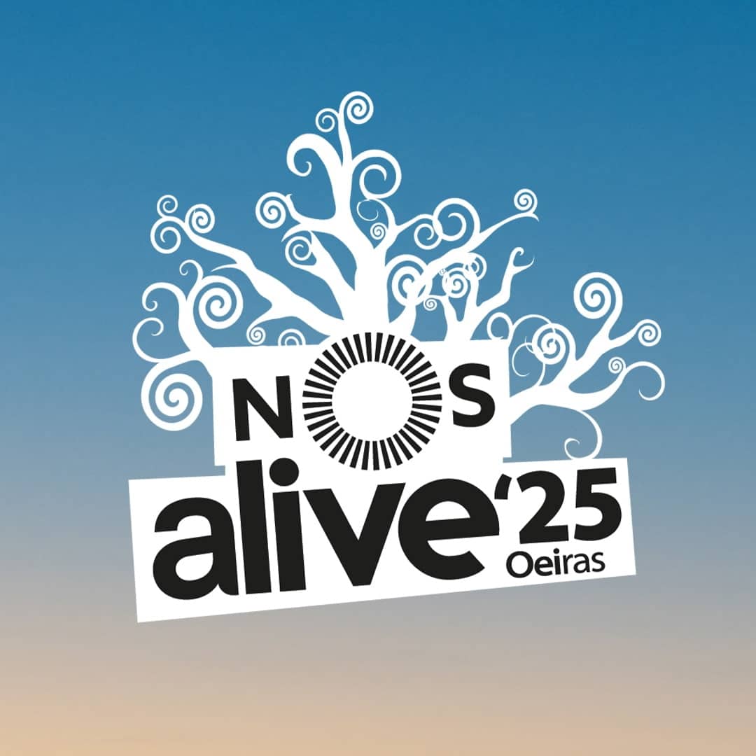 NOS ALIVE 2025