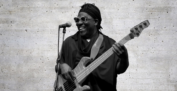 RICHARD BONA - CCB