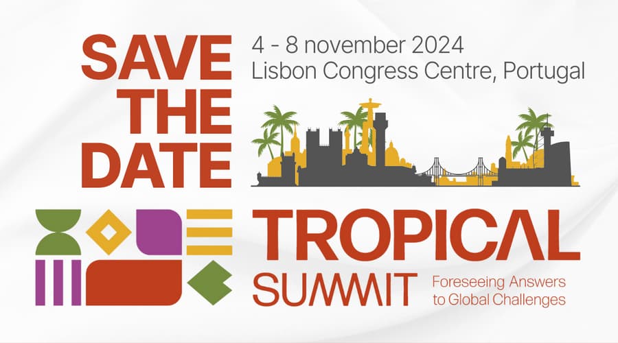 Tropical Summit 2024