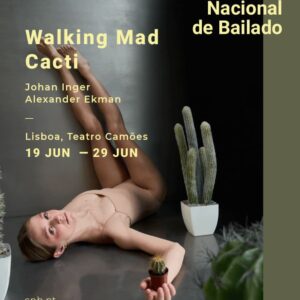 Walking Mad/Cacti