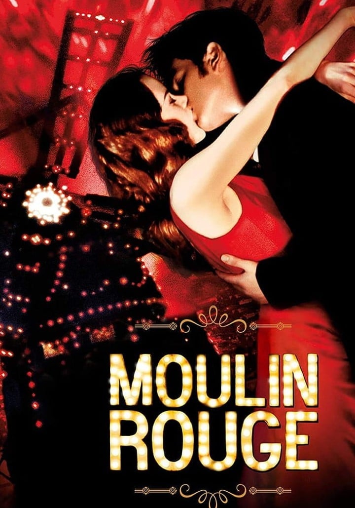 Moulin Rouge! @ Doca da Marinha