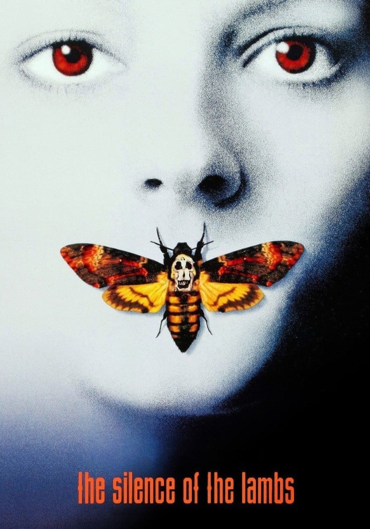 The Silence of the Lambs @ CARMO Rooftop