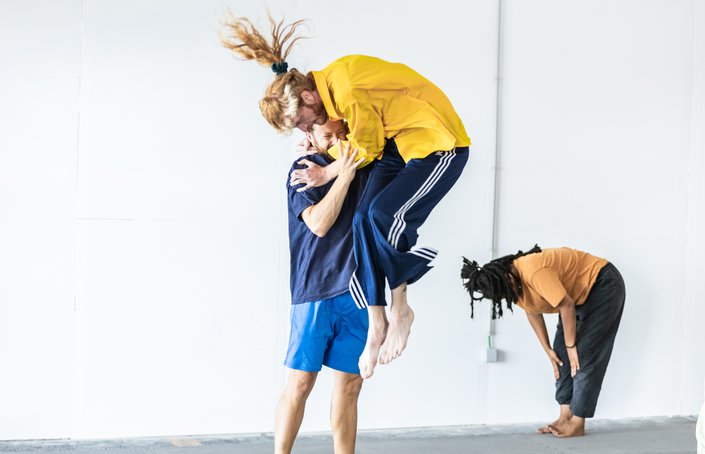 SOFIA DIAS & VÍTOR RORIZ RUÍDO