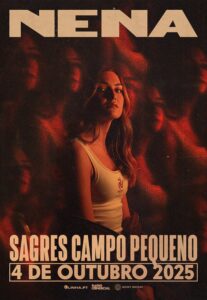 NENA - Sagres Campo Pequeno