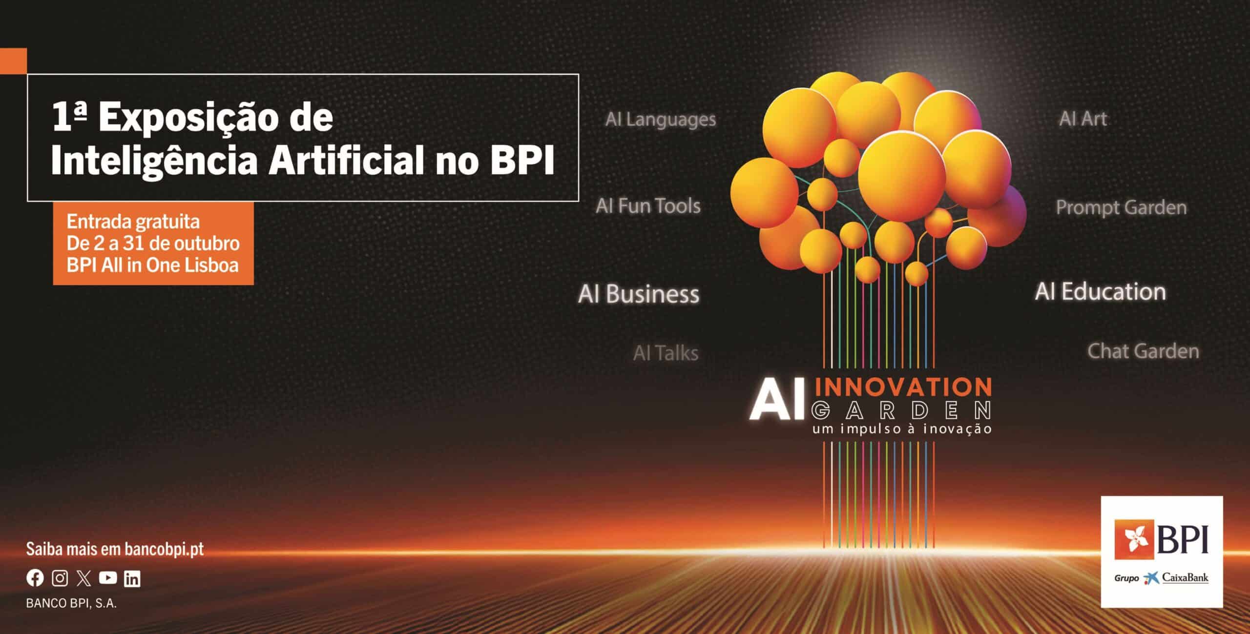 AI Innovation Garden