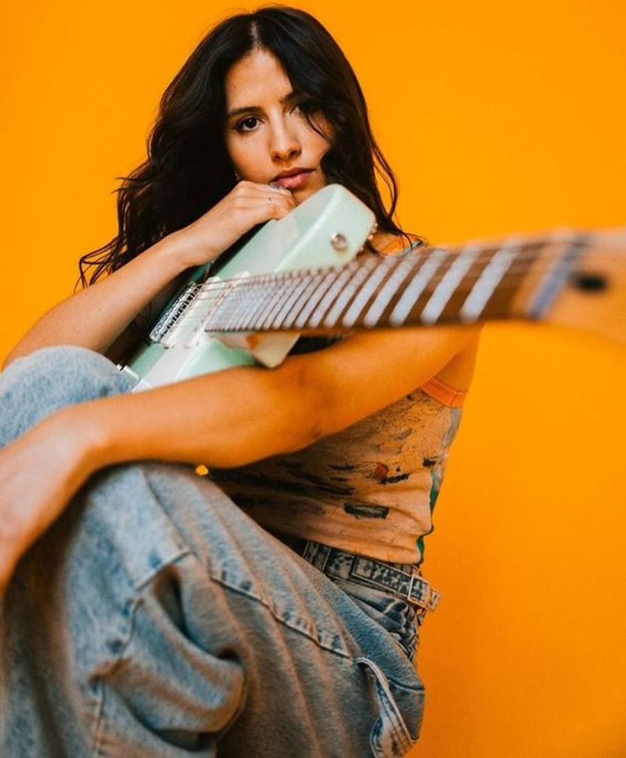 ANA MARIANO - Apresentação do álbum