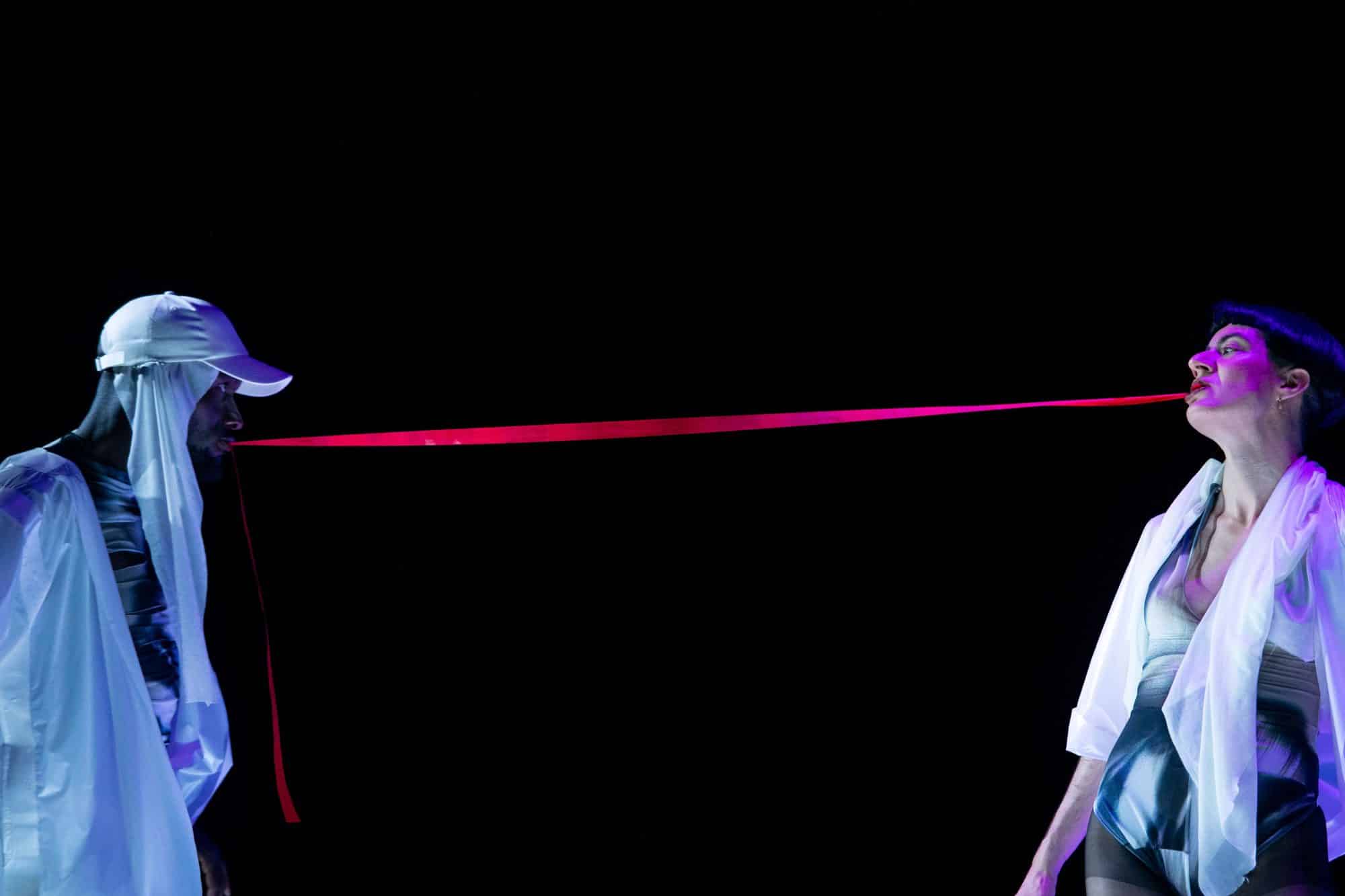 ATSUMORI - Catarina Miranda