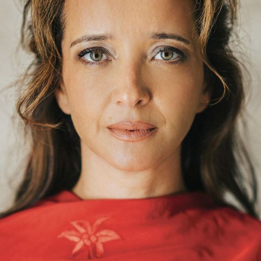 Ana Margarida Prado canta João Monge - Apresentação do álbum Laço