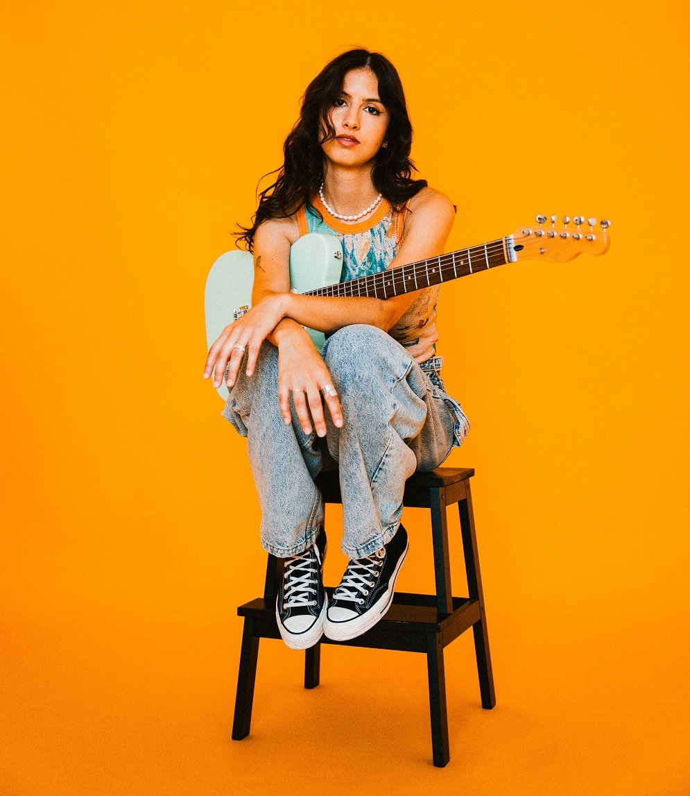 Ana Mariano - Auditório Carlos Paredes