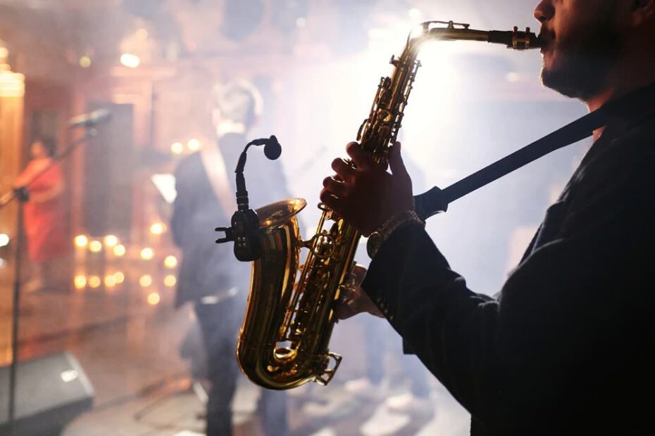 Avenidas Hot Jazz