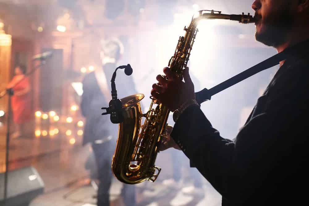 Avenidas Hot Jazz